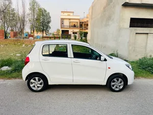 Suzuki Cultus VXL 2023 for Sale