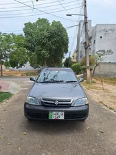 Suzuki Cultus VXLi 2008 for Sale