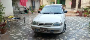 Suzuki Cultus VXLi 2010 for Sale