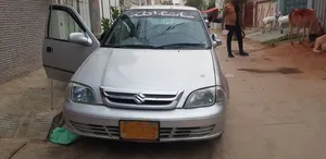 Suzuki Cultus VXR 2005 for Sale