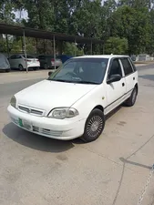 Suzuki Cultus VXR 2005 for Sale