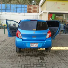 Suzuki Cultus VXR 2017 for Sale