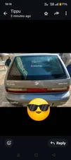 Suzuki Cultus VXRi 2008 for Sale