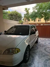 Suzuki Cultus VXRi 2009 for Sale