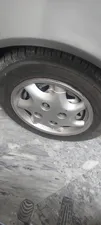 Suzuki Cultus EURO II 2013 for Sale