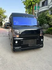Suzuki Every Join Turbo 2019 for Sale