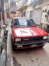 Suzuki FX GA 1988 for Sale