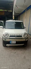 Suzuki Hustler G 2018 for Sale