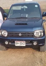 Suzuki Jimny 2013 for Sale