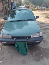 Suzuki Margalla GL 1994 for Sale
