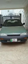Suzuki Margalla GL 1995 for Sale
