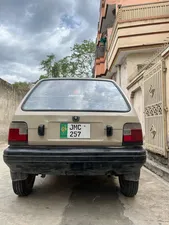 Suzuki Mehran VX 1999 for Sale