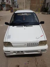 Suzuki Mehran VXR 2006 for Sale