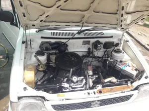 Suzuki Mehran VXR 2008 for Sale