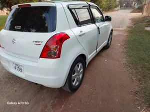 Suzuki Swift DLX Automatic 1.3 Navigation 2019 for Sale