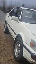 Toyota 86 1986 for Sale