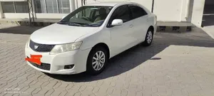 Toyota Allion A18 G Package 2007 for Sale
