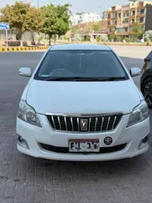 Toyota Premio F 1.5 2010 for Sale