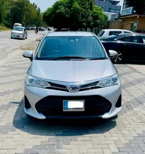Toyota Corolla Fielder Hybrid EX 2018 for Sale