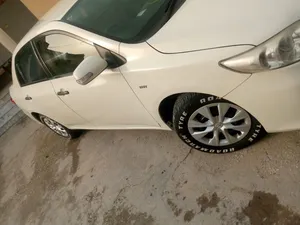 Toyota Corolla GLi 1.3 VVTi 2011 for Sale