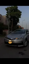 Toyota Corolla GLi 1.3 VVTi 2018 for Sale
