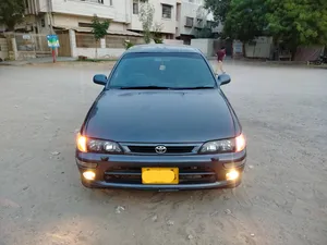 Toyota Corolla LX Limited 1.5 1995 for Sale