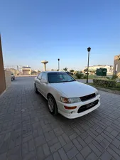 Toyota Corolla XE 1999 for Sale