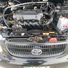Toyota Corolla XLi 2007 for Sale
