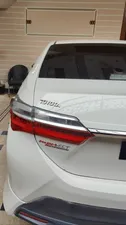 Toyota Corolla XLi Automatic 2019 for Sale