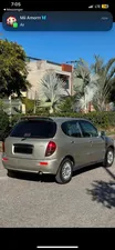 Toyota Duet 2000 for Sale