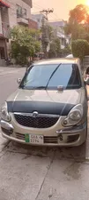 Toyota Duet 2002 for Sale