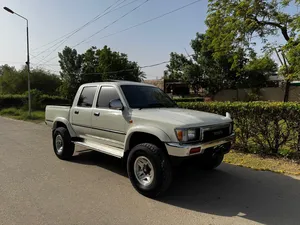 Toyota Hilux Double Cab 1994 for Sale