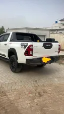 Toyota Hilux Revo Rocco 2023 for Sale
