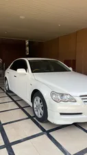 Toyota Mark X 250 G L Package 2006 for Sale