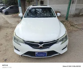 Toyota Mark X 2010 for Sale