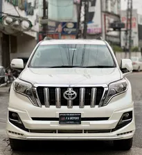 Toyota Prado TX 2.7 2011 for Sale