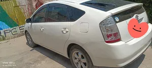 Toyota Prius S 1.5 2007 for Sale