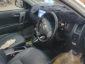 Toyota Rush G L Package 2007 for Sale