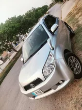 Toyota Rush X 2007 for Sale