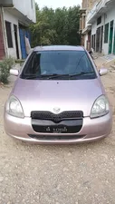 Toyota Vitz FL 1.0 1999 for Sale