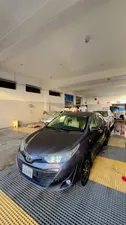 Toyota Yaris Sedan ATIV X CVT 1.5 2022 for Sale