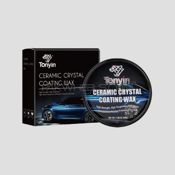 Tonyin Wax Image-1