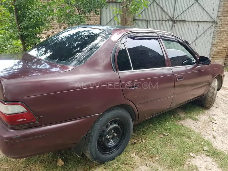 Toyota Corolla 1994 for Sale in Peshawar Image-1