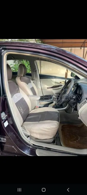 Toyota Corolla 2013 for Sale in Karachi Image-1