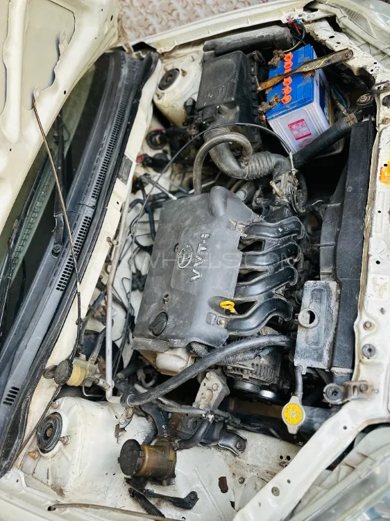 Toyota Corolla 2005 for Sale in Sheikhupura Image-1
