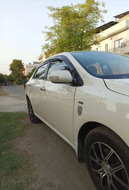 Toyota Corolla 2009 for Sale in Lahore Image-1