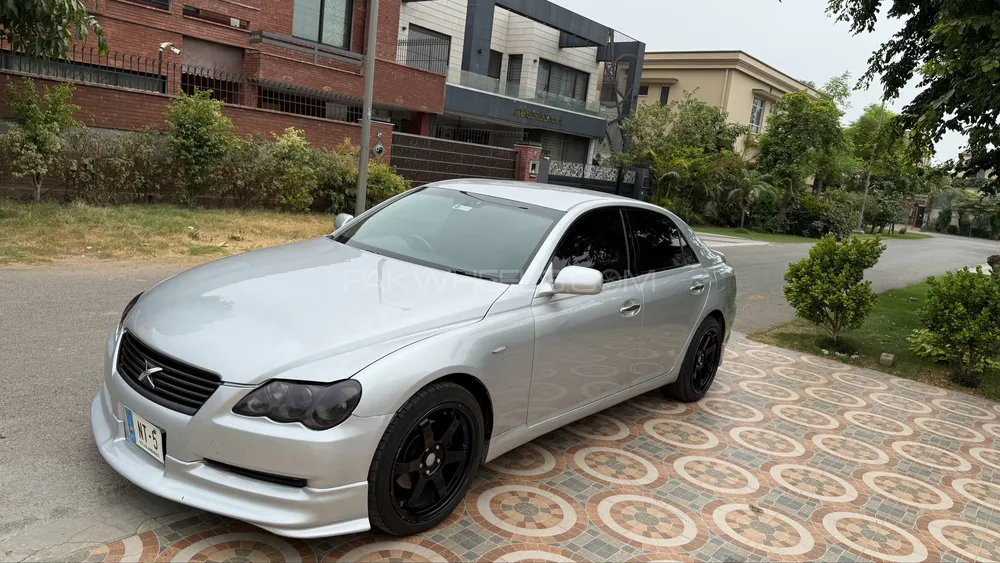 ٹویوٹا مارک ایکس 2005 for Sale in لاہور Image-1