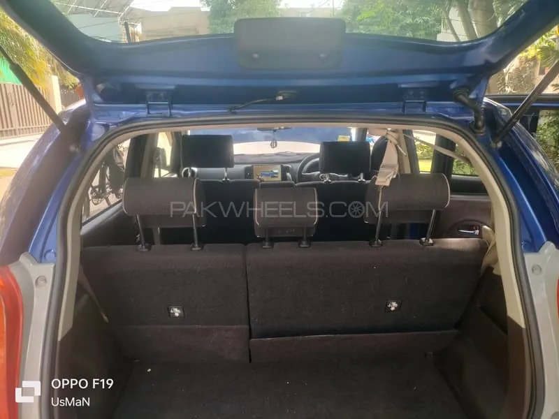 Toyota Passo 2015 for Sale in Rawalpindi Image-1