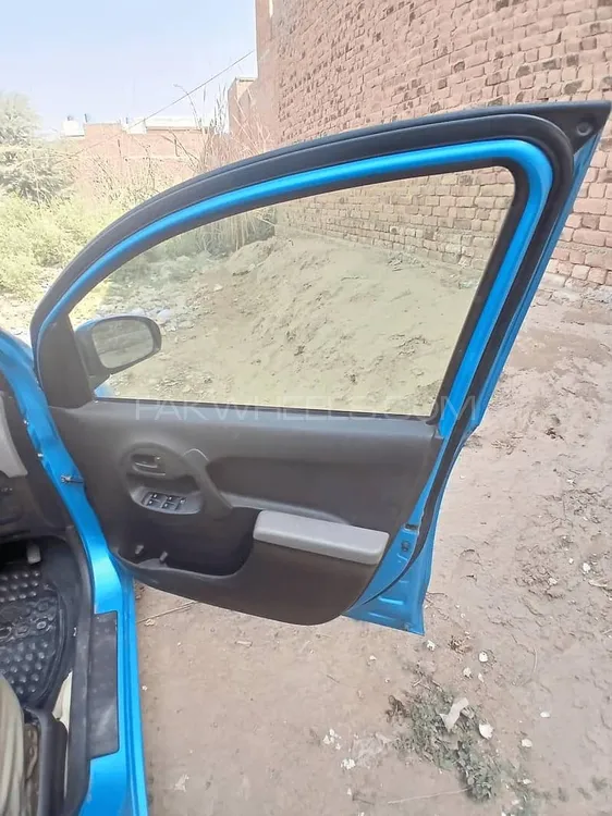 Toyota Passo 2018 for Sale in Faisalabad Image-1