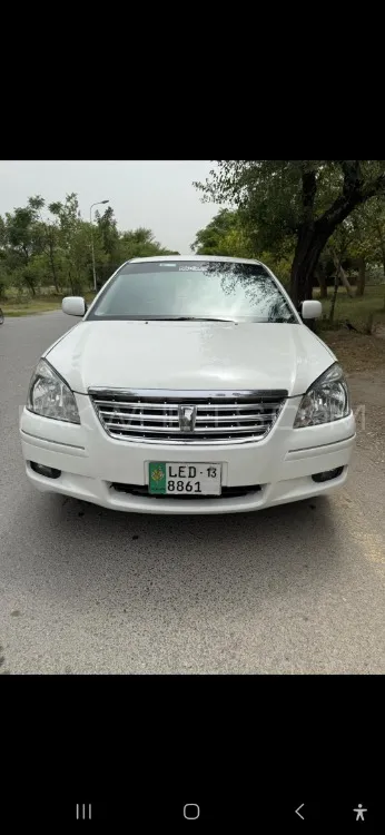 ٹویوٹا پریمیو 2002 for Sale in اسلام آباد Image-1